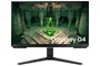 Samsung Monitor Gaming LS25BG400EUX 25" Full HD 1920 x 1080 IPS 240Hz 1ms HDR10 FreeSync Premium G-Sync Compatible Negro