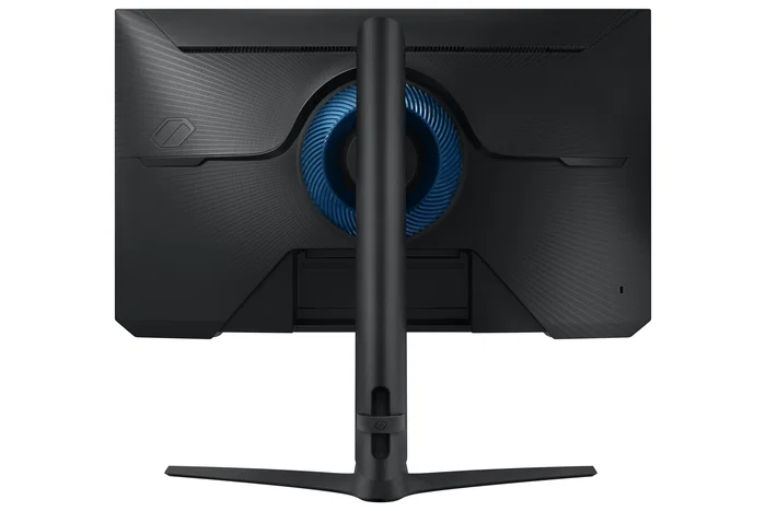 Samsung Monitor Gaming LS25BG400EUX 25" Full HD 1920 x 1080 IPS 240Hz 1ms HDR10 FreeSync Premium G-Sync Compatible Negro Samsung Monitor Gaming LS25BG400EUX 25" Full HD 1920 x 1080 IPS 240Hz 1ms HDR10 FreeSync Premium G-Sync Compatible Negro