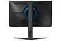Samsung Monitor Gaming LS25BG400EUX 25" Full HD 1920 x 1080 IPS 240Hz 1ms HDR10 FreeSync Premium G-Sync Compatible Negro