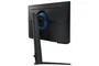 Samsung Monitor Gaming LS25BG400EUX 25" Full HD 1920 x 1080 IPS 240Hz 1ms HDR10 FreeSync Premium G-Sync Compatible Negro