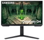 Samsung Odyssey G4 S25BG400EU Monitor Gaming 25 pulg. Full HD 240Hz 1ms IPS Negro