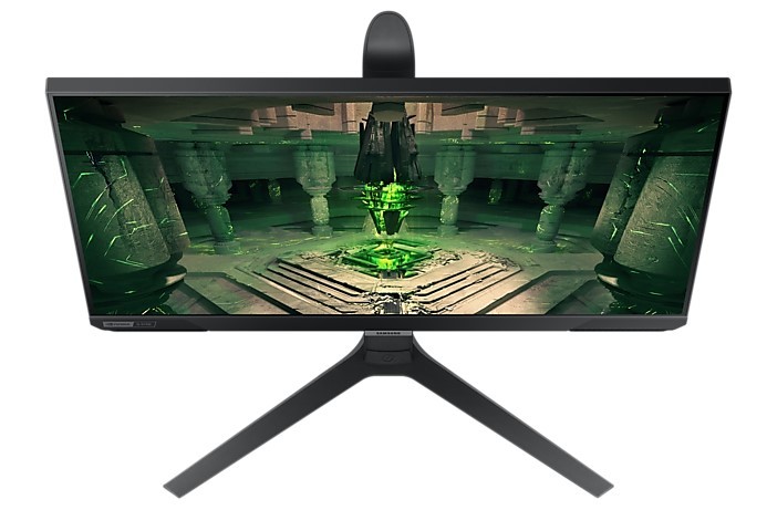 Samsung Odyssey G4 S25BG400EU Monitor Gaming 25 pulg. Full HD 240Hz 1ms IPS Negro