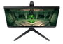 Samsung Odyssey G4 S25BG400EU Monitor Gaming 25 pulg. Full HD 240Hz 1ms IPS Negro