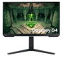 Samsung Odyssey G4 S25BG400EU Monitor Gaming 25 pulg. Full HD 240Hz 1ms IPS Negro