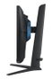 Samsung Odyssey G4 S25BG400EU Monitor Gaming 25 pulg. Full HD 240Hz 1ms IPS Negro