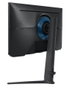 Samsung Odyssey G4 S25BG400EU Monitor Gaming 25 pulg. Full HD 240Hz 1ms IPS Negro