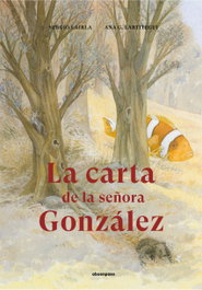 A Buen Paso, La carta de la señora González