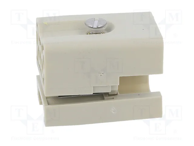 HARTING Contacto macho A3 crimpado