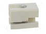 HARTING Contacto macho A3 crimpado