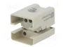 HARTING Contacto macho A3 crimpado