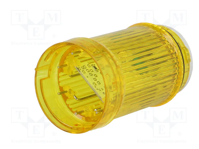 EATON ELECTRIC Señalizador luminoso LED amarillo SL4