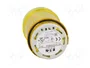 EATON ELECTRIC Señalizador luminoso LED amarillo SL4