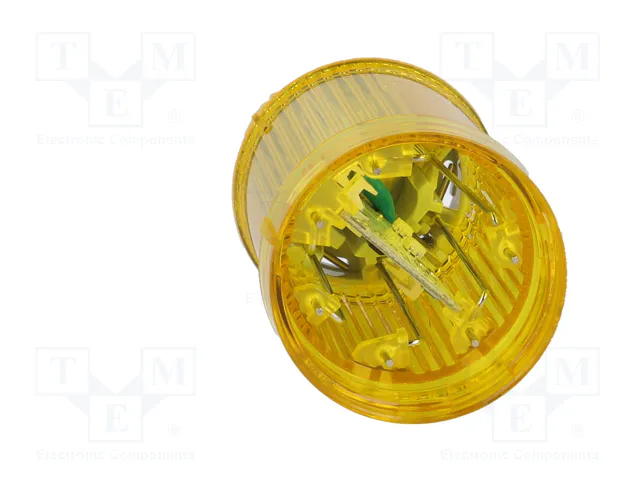 EATON ELECTRIC Señalizador luminoso LED amarillo SL4