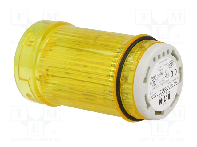 EATON ELECTRIC Señalizador luminoso LED amarillo SL4