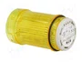 EATON ELECTRIC Señalizador luminoso LED amarillo SL4