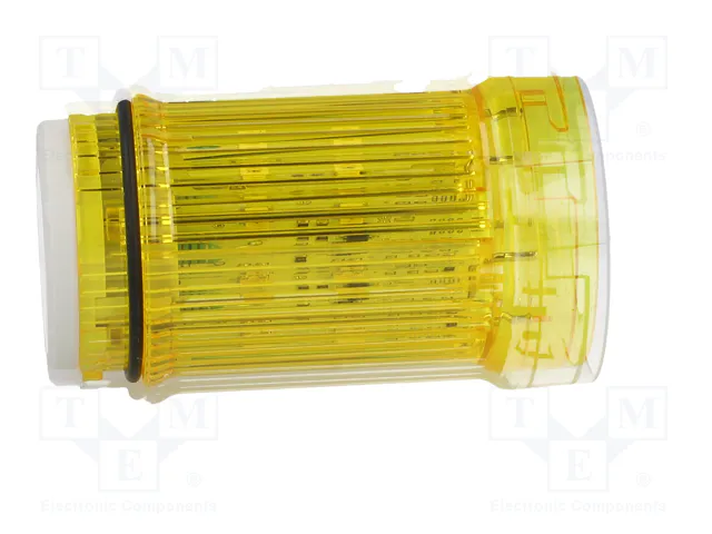 EATON ELECTRIC Señalizador luminoso LED amarillo SL4