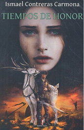 NAZARI EDITORIAL, Tiempos de honor - NAZARI EDITORIAL