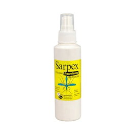 ESTEL-FARMA SARPEX Repelente Spray 100ml
