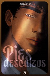 Pies descalzos, Laura Ruiz - KABOYBERO EDICIONES