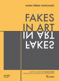 SCRIBE, Fakes in Art, Maria Teresa Gonçalves - SCRIBE