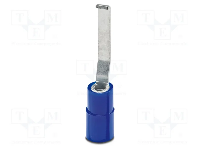 PHOENIX CONTACT C-BCI 2,5/2,8 Conector Aislado Azul PHOENIX CONTACT C-BCI 2,5/2,8 Conector Aislado Azul