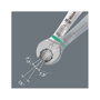 Wera Joker 6003 Set 1 - Juego de 15 llaves combinadas