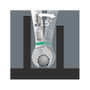 Wera Joker 6003 Set 1 - Juego de 15 llaves combinadas