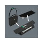 Wera Joker 6003 Set 1 - Juego de 15 llaves combinadas