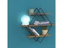 Wondee Altavoz Lune Lumineuse con Luz Nocturna Lunar