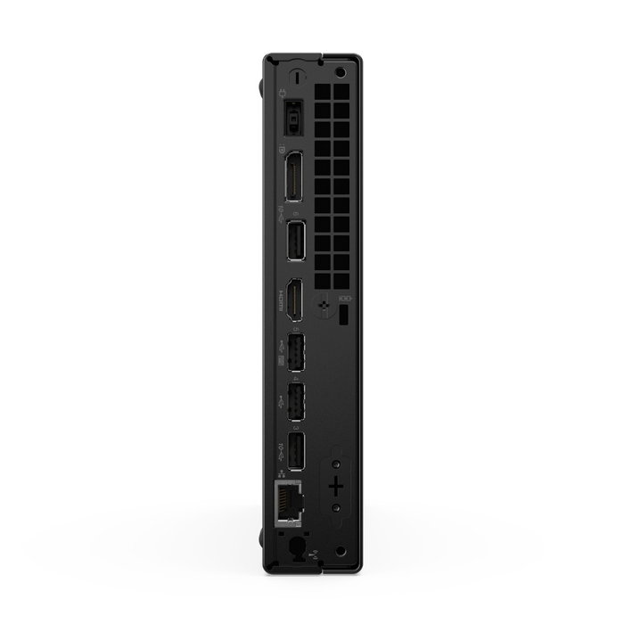 Lenovo Mini Ordenador Thinkcentre Neo 50Q Gen 5 Intel Core i3-1315U, 8GB RAM, 256GB SSD, Windows 11 Pro