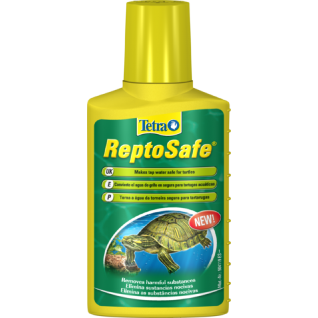 Tetra Reptosafe 100ml