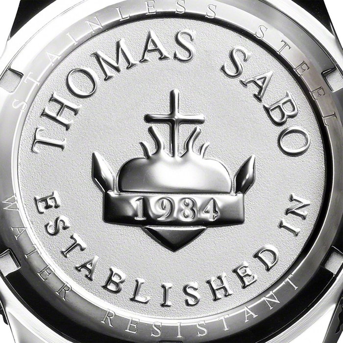 Reloj Unisex Thomas Sabo WA01772652064