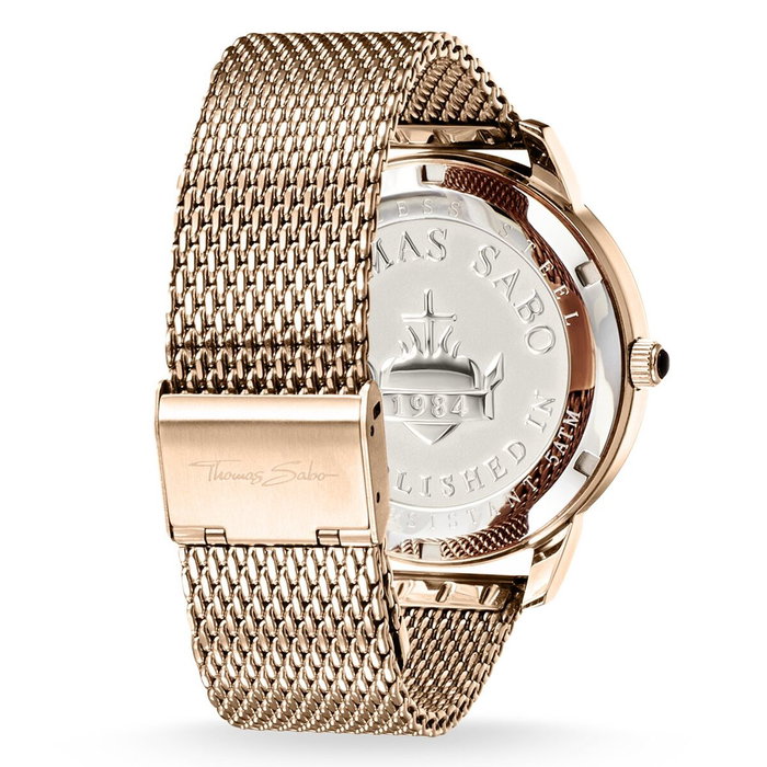 Reloj Unisex Thomas Sabo WA01772652064