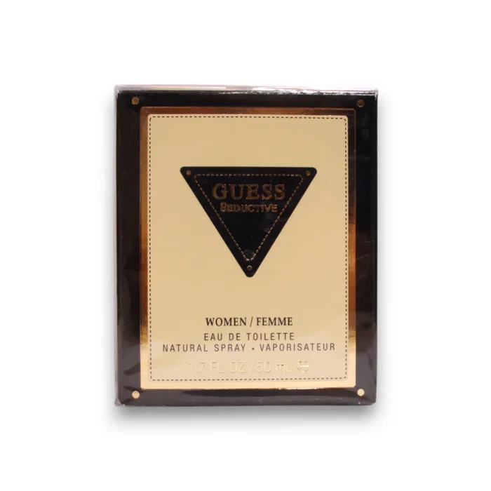 Guess Guess Seductive Eau de Toilette 50ml