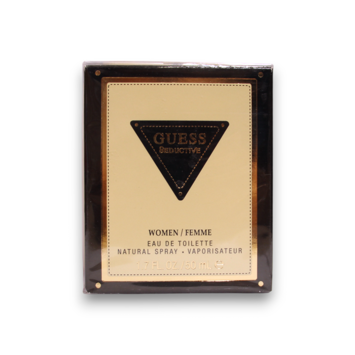Guess Guess Seductive Eau de Toilette 50ml Vaporizador