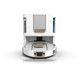 Shark PowerDetect RV2910XEEUWH Robot Aspirador y Fregasuelos