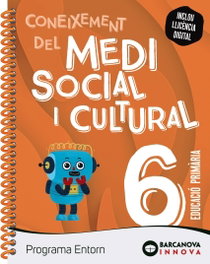 BARCANOVA, Entorn 6. Dossier Medi Social, Diego Montero