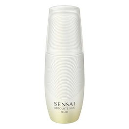 Sensai Absolute Silk Fluid 80 ml