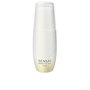 Sensai Absolute Silk fluid 80 ml - Loción con tecnología Micro Lipo Carrier e ingrediente Koishimaru Silk para hidratación profunda y antiedad