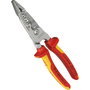 Knipex Alicates Multifuncionales para Electricistas VDE 200 mm