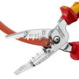 Knipex Alicates Multifuncionales para Electricistas VDE 200 mm