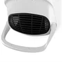 Orbegozo FB 2200 Calefactor de Pared con Mando a Distancia