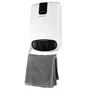 Orbegozo FB 2200 Calefactor de Pared con Mando a Distancia