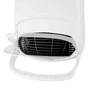 Orbegozo FB 2200 Calefactor de Pared con Mando a Distancia