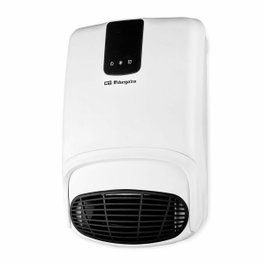 Orbegozo FB 2200 Calefactor de Pared con Mando a Distancia