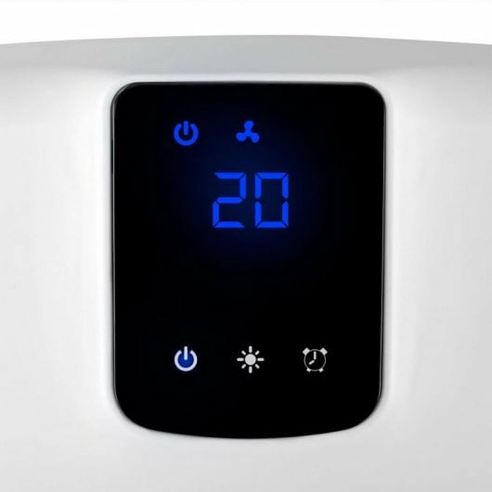 Orbegozo FB 2200 Calefactor de Pared con Mando a Distancia Orbegozo FB 2200 Calefactor de Pared con Mando a Distancia