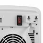 Orbegozo FB 2200 Calefactor de Pared con Mando a Distancia