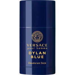Versace Dylan Blue Desodorante en barra para hombres 75 ml