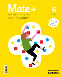 GRUP PROMOTOR MATE+ 6E.PRIMARIA CATALUNYA 2023, GRUP PROMOTOR - GRUP PROMOTOR