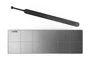 Lenovo 4X21B84024 Adaptador e inversor de corriente de 65 W, Gris